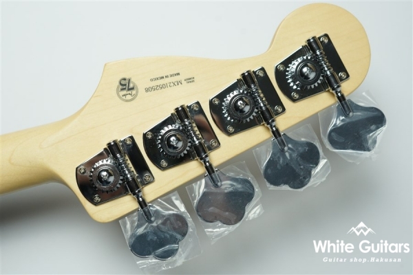 Player Jazz Bass - Black